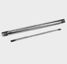 Piston Rods Chrome Plated India