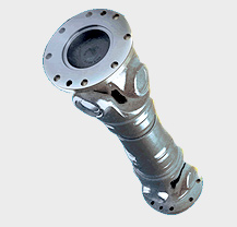 Tractor Parts IndiaPropeller Shaft